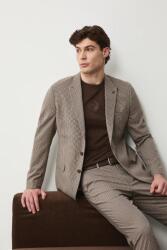 Medicine zakó - barna S - answear - 39 990 Ft