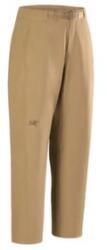 Arcteryx Nia Pant Women Pantaloni Canvas 10