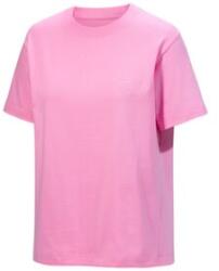 Arcteryx Kragg Cotton Little Bird Crew SS Women Tricou cu mânecă scurtă Pineberry M