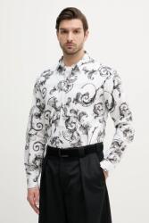 Versace pamut ing - fehér 52 - answear - 69 490 Ft
