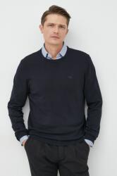 Lindbergh pulóver - sötétkék XXL - answear - 19 990 Ft