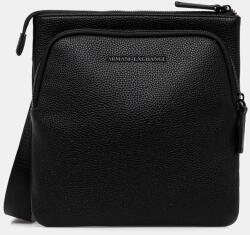 Armani Exchange táska - fekete Univerzális méret - answear - 23 090 Ft