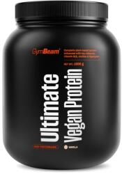 GymBeam Ultimate Vegan Protein 1000 g vanilie