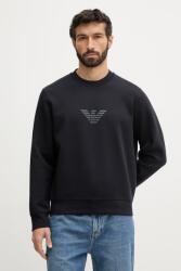 Giorgio Armani felső - sötétkék S - answear - 48 990 Ft