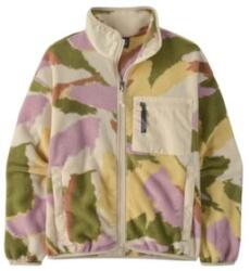 Patagonia Synch Jacket Women Hanorac Sunshine: Natural M