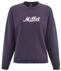 Millet CHAMONIX SWEAT CRNECK WOMEN Hanorac PURPLE VELVET S