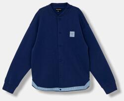 Giorgio Armani gyerek felső - kék 140