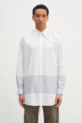 MM6 Maison Margiela pamut ing - fehér M - answear - 104 990 Ft