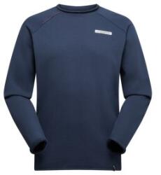 La Sportiva TUFA SWEATER Men Hanorac Night Sky/Mountain Red L