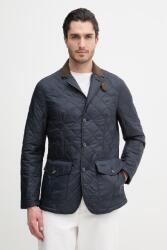 Barbour rövid kabát - sötétkék S - answear - 96 990 Ft