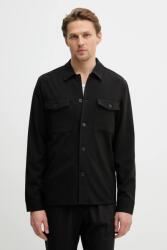 Lindbergh ing - fekete S - answear - 40 990 Ft