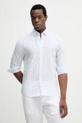 JOOP! pamut ing - kék S - answear - 44 990 Ft