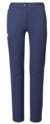 Millet Ubic Stretch Pant Women Pantaloni SAPHIR NEW 38