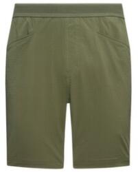 La Sportiva HELIXIR SHORTS Men Pantaloni scurți Cypress/Night Sky XL
