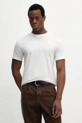 JOOP! pamut póló - bézs XXL - answear - 16 990 Ft