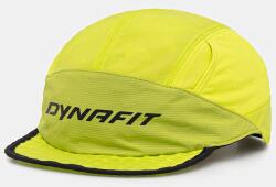 Dynafit baseball sapka - zöld Univerzális méret