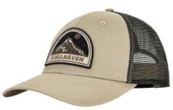 Fjällräven Badge Langtradarkeps Capac Fossil L/XL