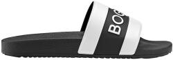 BOGNER papucs BELIZE - fehér Férfi 44