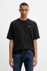 G-Star pamut póló - fekete M - answear - 17 990 Ft