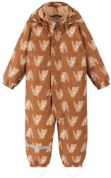 Reima babaoverál Tienoot - sárga 98