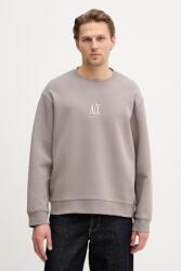 Giorgio Armani felső - barna L - answear - 45 990 Ft