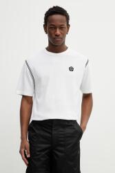 Kenzo pamut póló - fehér M - answear - 59 990 Ft