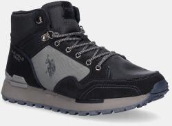 U. S. Polo Assn U. S. Polo Assn. sportcipő ARON008 - sötétkék Férfi 45