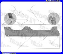 TESLA MODEL 3 2017.07-2023.09 Küszöb jobb (külső javítólemez) POTRYKUS P75D142