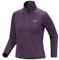 Arcteryx Kyanite Jacket Women Hanorac Moondrop S