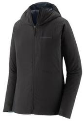 Patagonia Nano-Air®Ultralight Full - Zip Hoody Women Jachetă Black M