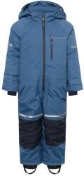 Didriksons rövid kabát FALKEN K COVERALL - kék 80