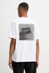 Iceberg t-shirt - fehér M