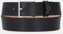 Paul Smith bőr öv - fekete 85 - answear - 37 990 Ft