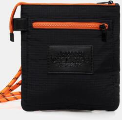Armani Exchange táska - fekete Univerzális méret - answear - 39 990 Ft