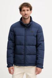 Trussardi rövid kabát - sötétkék 54 - answear - 77 990 Ft
