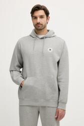 Converse felső - szürke S - answear - 19 690 Ft