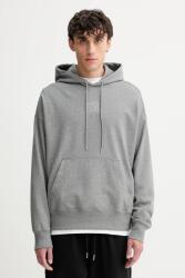 Calvin Klein felső - szürke S - answear - 32 990 Ft