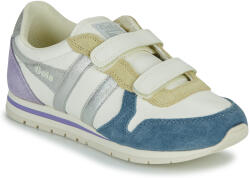Gola Pantofi sport Casual Fete Daytona Quadrant Strap Gola Bej 26