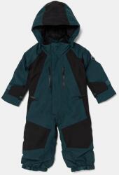 Burton gyerek síruha GORE - zöld 92