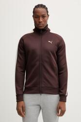 PUMA felső - barna L - answear - 32 990 Ft