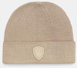 Blauer gyapjú sapka OLIVER - bézs Univerzális méret