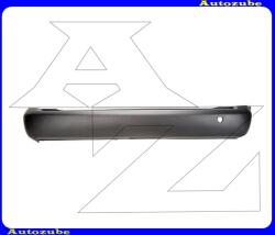 VW CADDY 3 2004.02-2009.12 /2K/ Hátsó lökhárító sötétszürke 957596-J