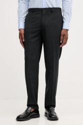 Michael Kors gyapjúkeverék felső - fekete 50