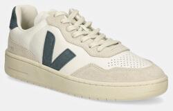 Veja bőr sportcipő V-90 - fehér Férfi 43 - answear - 45 990 Ft