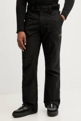 Picture sínadrág Plan - fekete XL