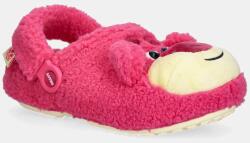 Crocs papucs Classic Lined Pixar Lotso Clog - rózsaszín Férfi 41/42