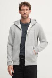 Pepe Jeans felső DAMIAN ZIP - szürke L