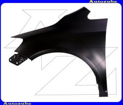 VW GOLF Plus 2009.03-2013.12 /5M/ Első sárvédő bal VG0403004