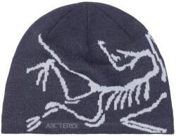 Arcteryx Bird Head Toque Téli sapka - blk sapphire/alpine - M