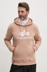 Alpha Industries felső - rózsaszín S
